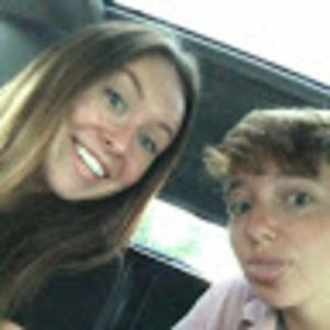 Meet your Posher, Kate